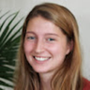 Meet your Posher, Lucy